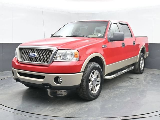 2008 Ford F-150 XLT