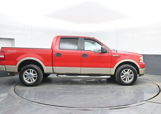 2008 Ford F-150 XLT