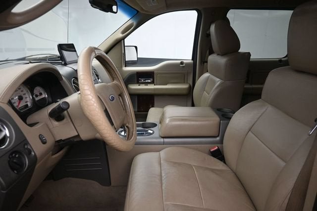 2008 Ford F-150 XLT