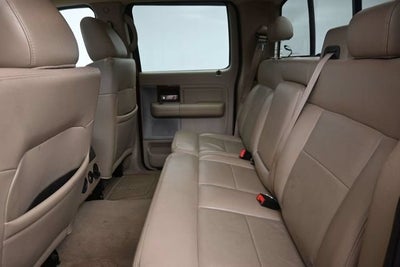 2008 Ford F-150 XLT