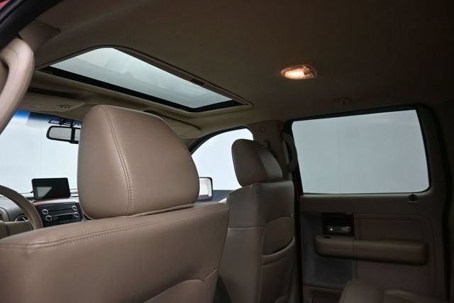 2008 Ford F-150 XLT