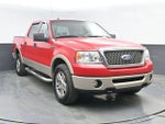 2008 Ford F-150 XLT
