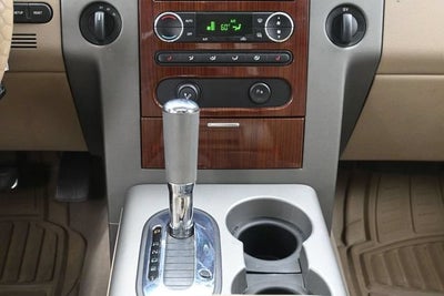 2008 Ford F-150 XLT