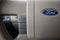 2008 Ford F-150 XLT