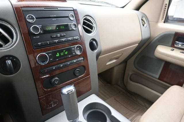 2008 Ford F-150 XLT