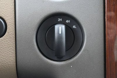 2008 Ford F-150 XLT