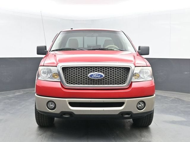 2008 Ford F-150 XLT