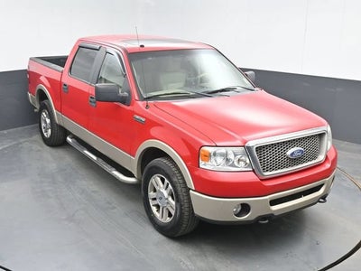 2008 Ford F-150 XLT
