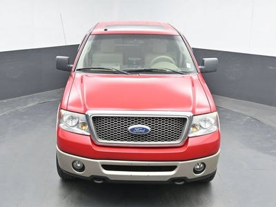 2008 Ford F-150 XLT