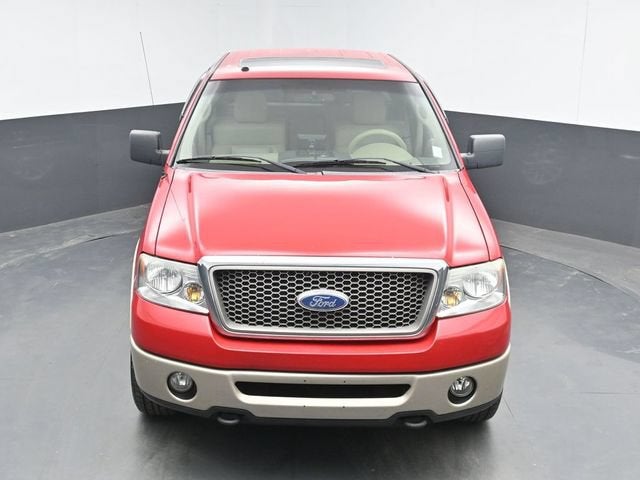 2008 Ford F-150 XLT