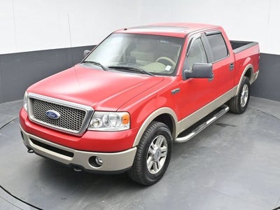 2008 Ford F-150 XLT
