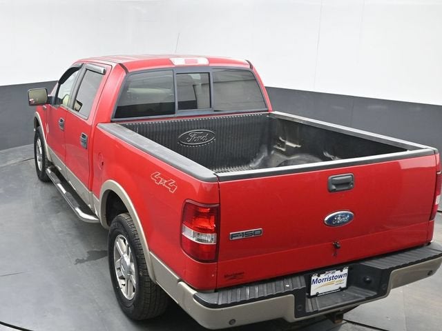 2008 Ford F-150 XLT