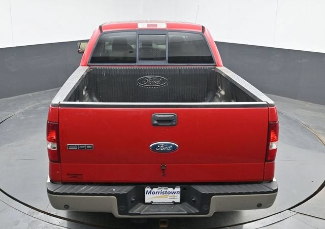 2008 Ford F-150 XLT