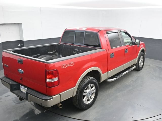 2008 Ford F-150 XLT