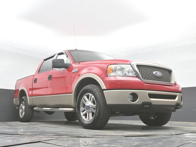2008 Ford F-150 XLT