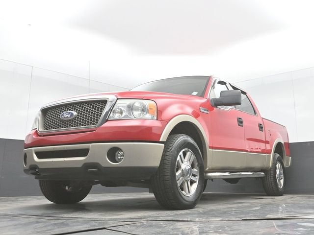 2008 Ford F-150 XLT