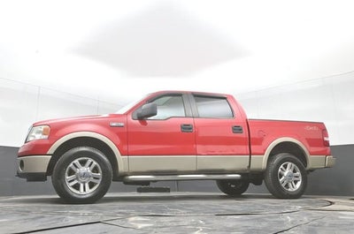 2008 Ford F-150 XLT