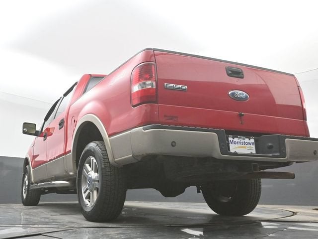 2008 Ford F-150 XLT