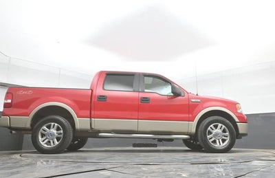 2008 Ford F-150 XLT