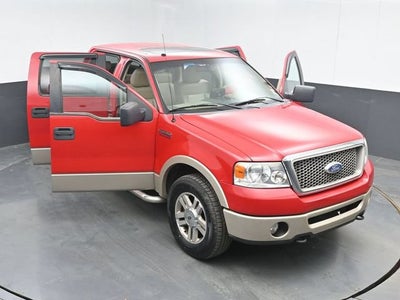 2008 Ford F-150 XLT