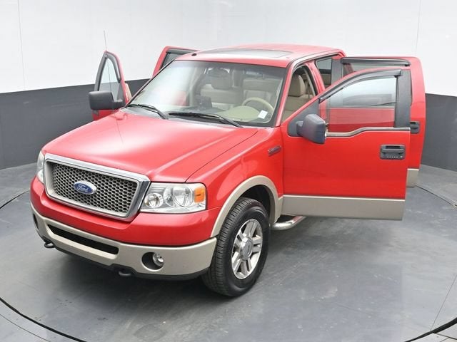 2008 Ford F-150 XLT