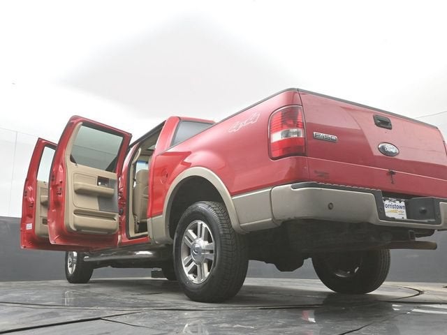 2008 Ford F-150 XLT