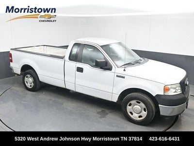 2007 Ford F-150 XL