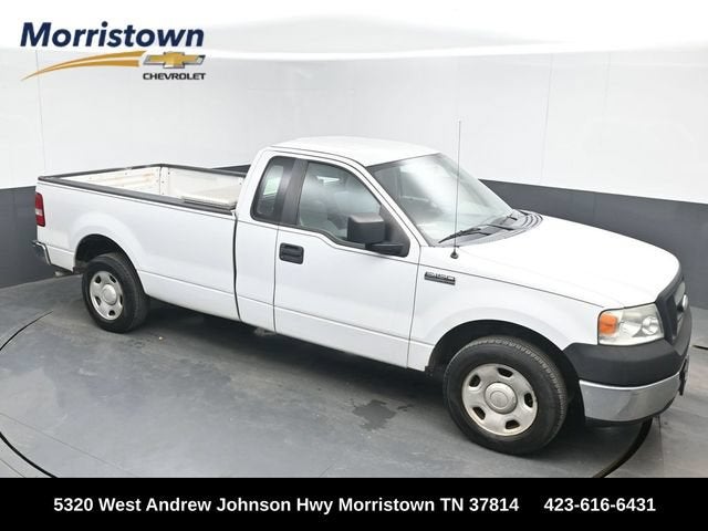2007 Ford F-150 XL