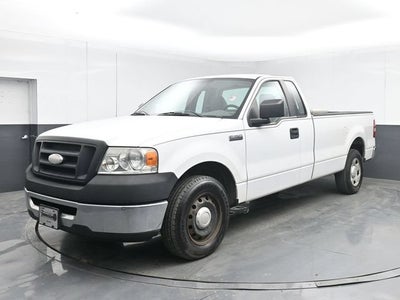 2007 Ford F-150 XL