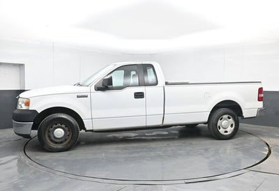 2007 Ford F-150 XL