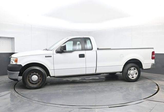2007 Ford F-150 XL