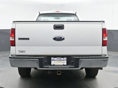 2007 Ford F-150 XL