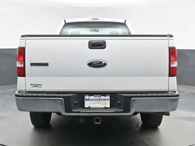 2007 Ford F-150 XL