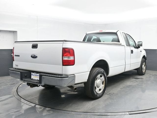 2007 Ford F-150 XL