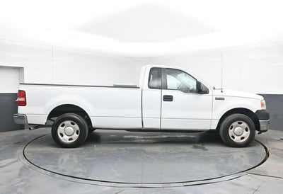 2007 Ford F-150 XL