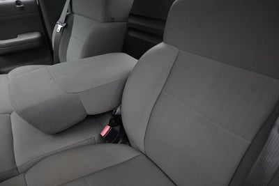 2007 Ford F-150 XL