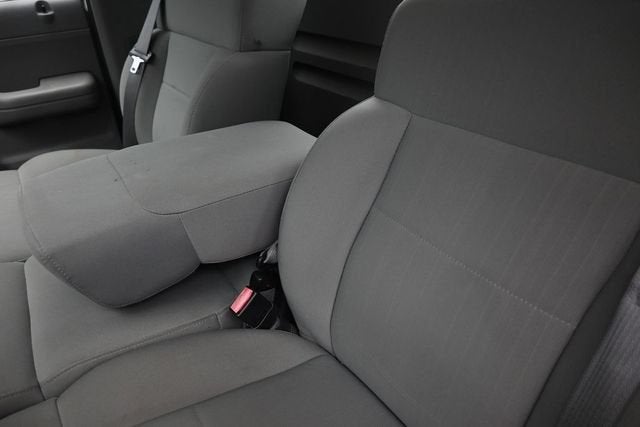 2007 Ford F-150 XL