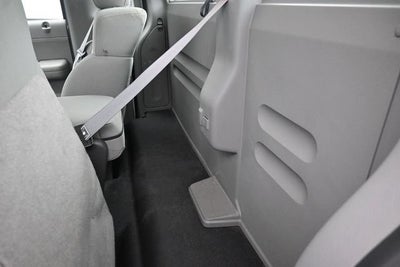 2007 Ford F-150 XL