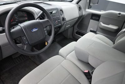 2007 Ford F-150 XL