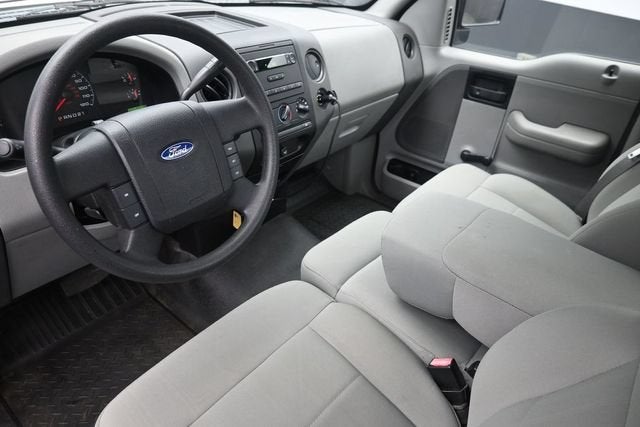 2007 Ford F-150 XL