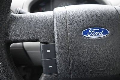 2007 Ford F-150 XL