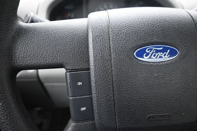2007 Ford F-150 XL