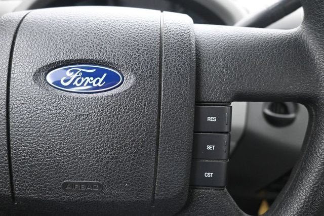 2007 Ford F-150 XL