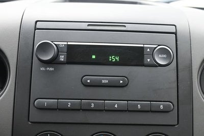 2007 Ford F-150 XL
