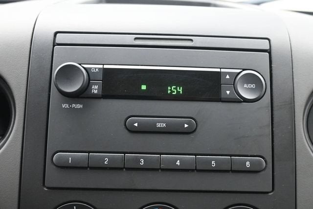 2007 Ford F-150 XL