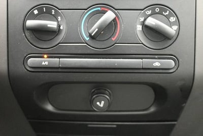 2007 Ford F-150 XL