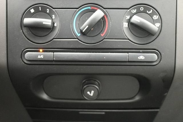 2007 Ford F-150 XL