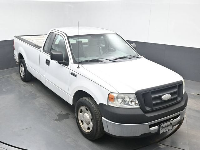 2007 Ford F-150 XL
