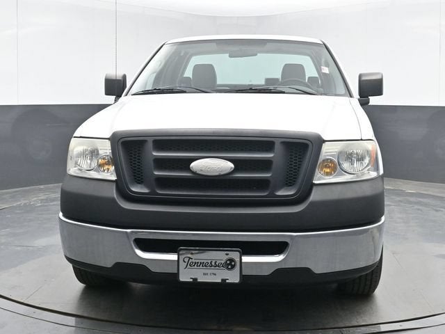 2007 Ford F-150 XL