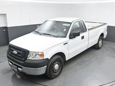 2007 Ford F-150 XL